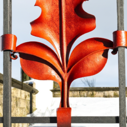 Donnez du cachet à votre propriété avec un balcon en ferronnerie personnalisé Conde-sur-l'Escaut